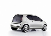 Volkswagen Up! Concept Car